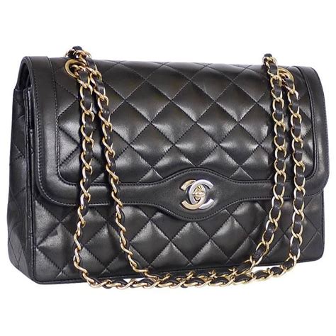 chanel paris double flap|chanel double flap meaning.